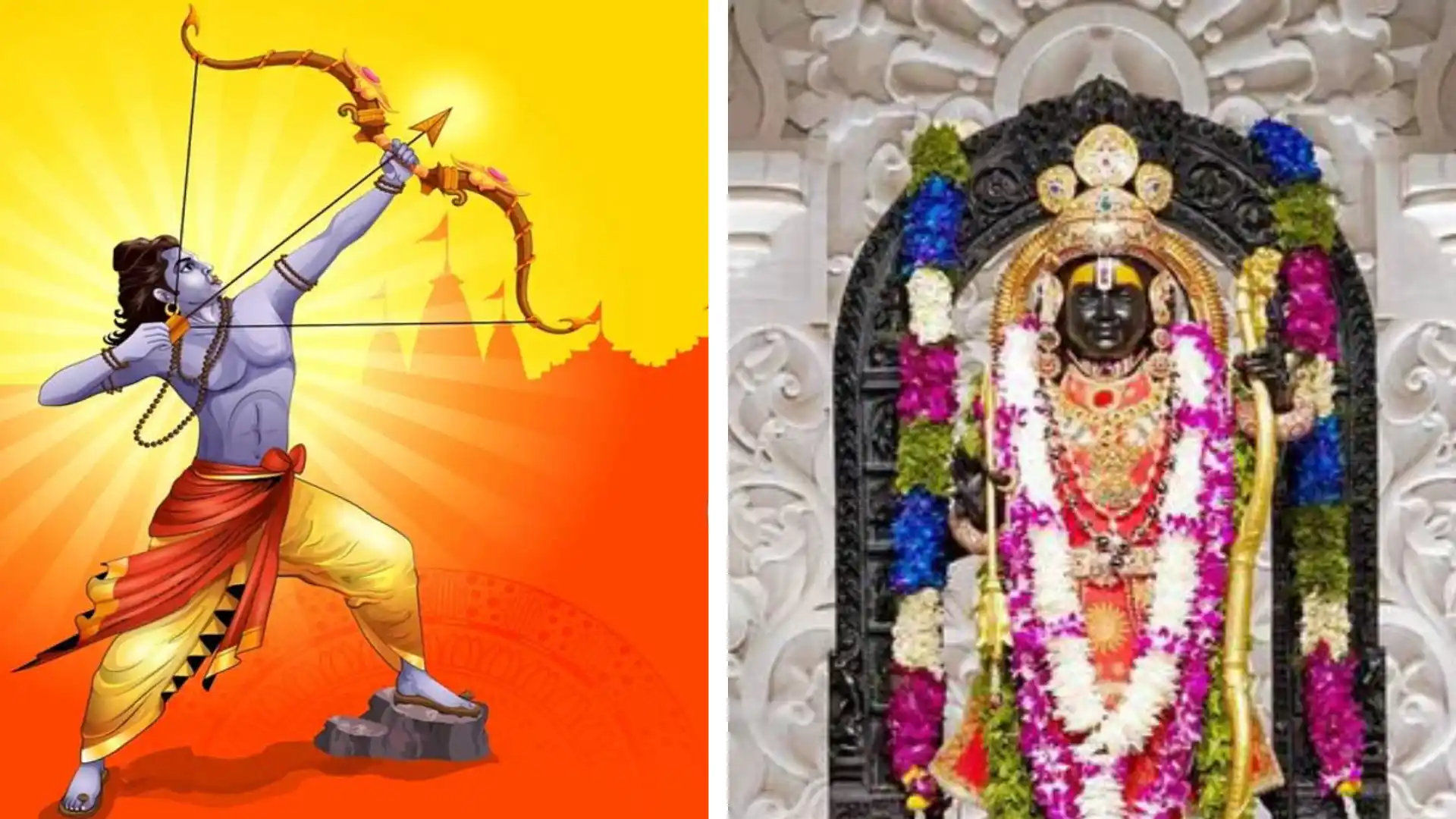 Ram Navami 2024 राम लला के माथे पर लगा 'सूर्य तिलक', पीएम मोदी ने कहा 'मेरे लिए भावुक पल' 15 Ram Navami 2024