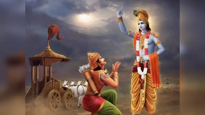 Shri Krishna Geeta: अगले जन्म का निर्धारण कैसे करे भगवान श्रीकृष्ण गीता में क्या बताते है जानने कई लिए पढ़े, कौन से कर्म करने से दुबारा मिल सकता है मनुष्य जन्म? 6 Shri Krishna Geeta