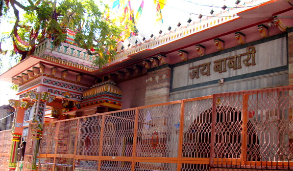 Ramdevra temple : चमत्कारी कंगन, पूरी होती है हर मनोकामना