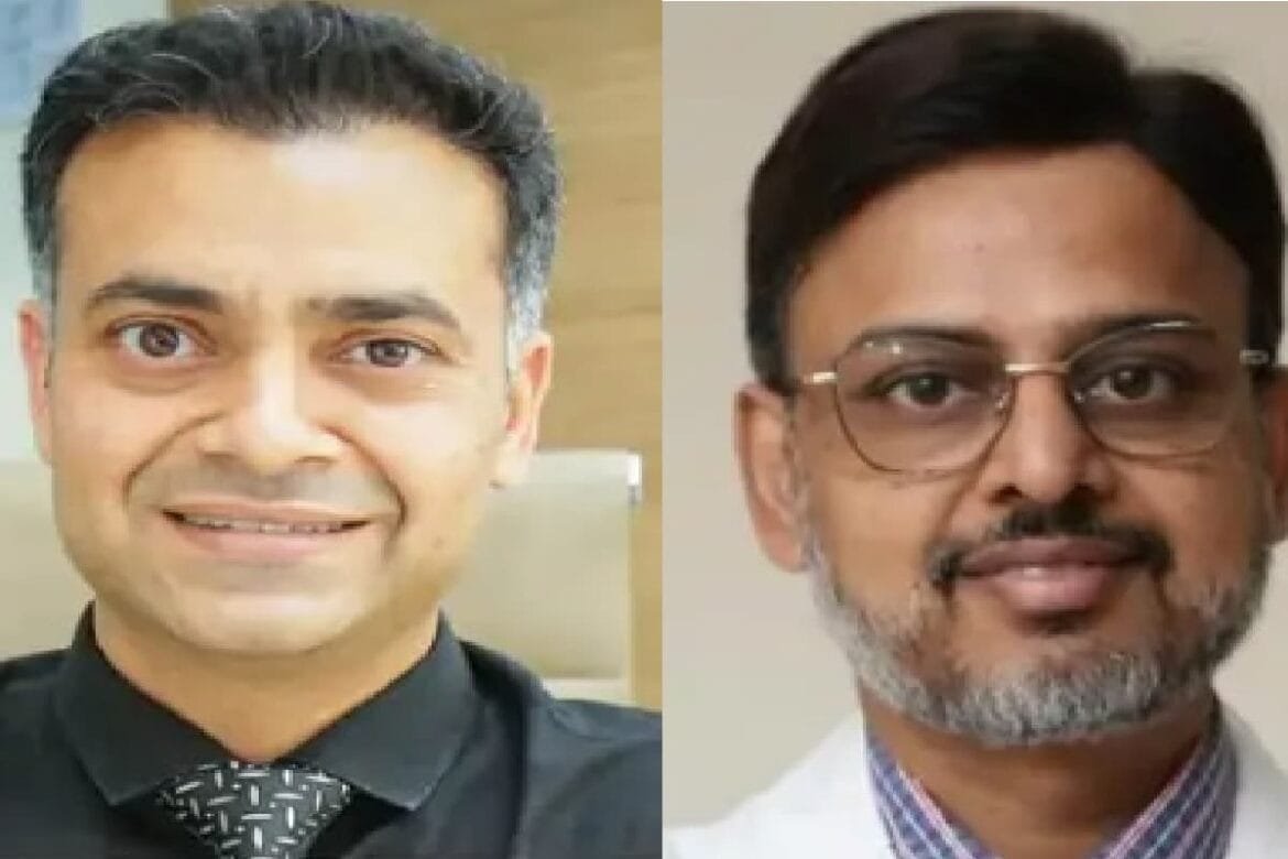 docter Rajasthan News