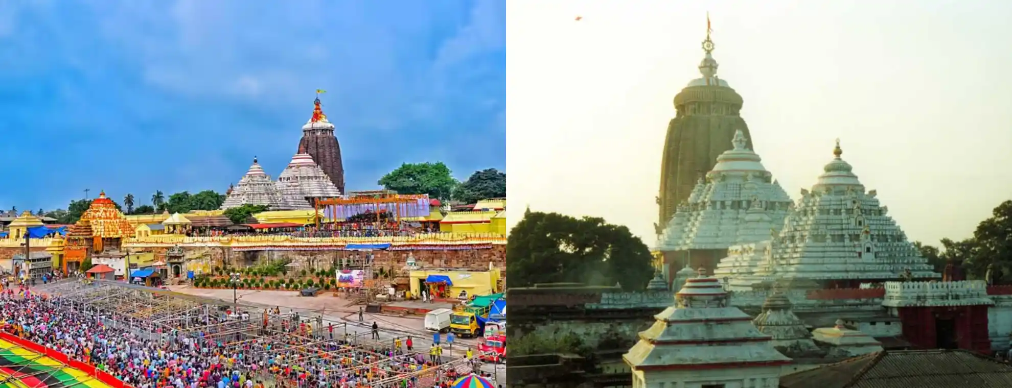 Jagannath mandir