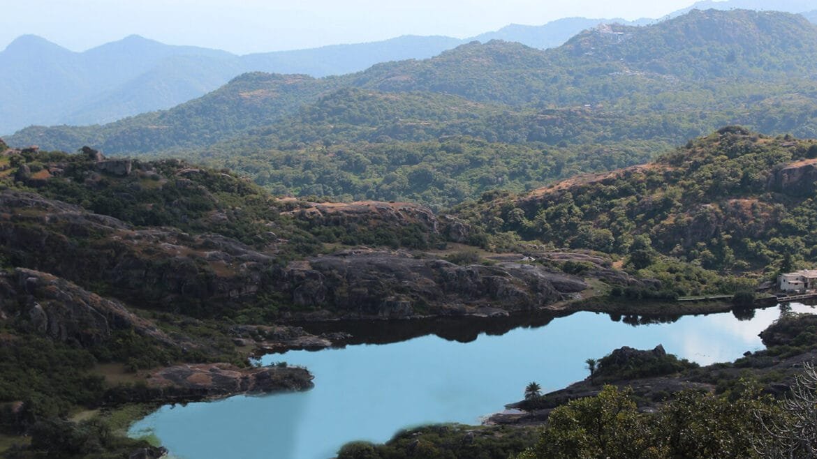 water Dausa Rajasthan: Ganga has been flowing in Rajasthan for thousands of years, a Sati had given the boon of water flowing here.