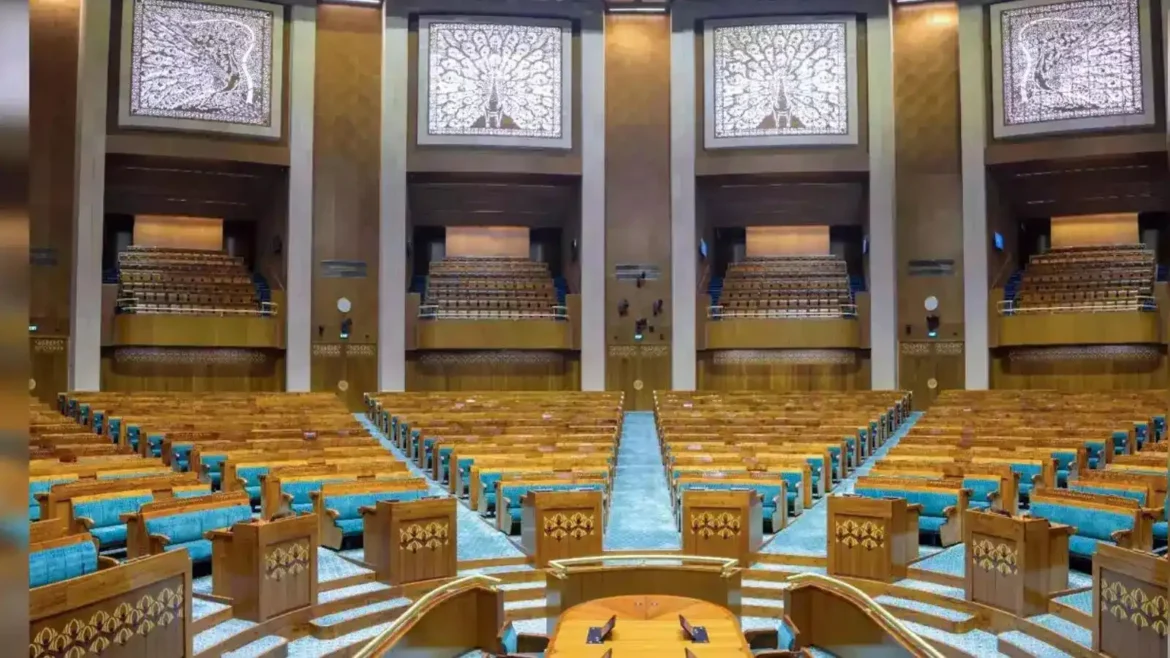 18वीं लोकसभा को मिला नया स्पीकर, जानें विपक्ष ने कब-कब की स्पीकर बनाने में दखल अंदाजी 18वीं लोकसभा