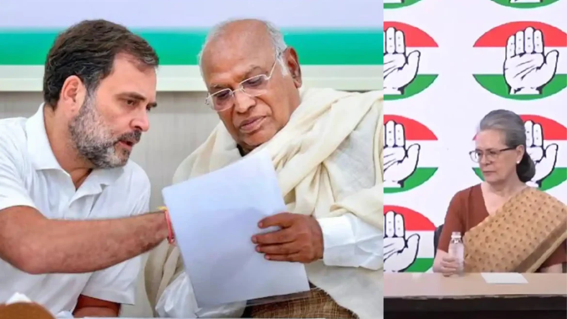 Lokshabha Elections 2024