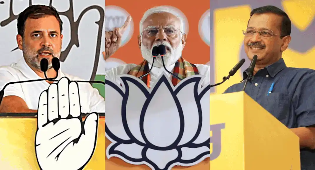 photo (2) Lokshabha Elections 2024 – Election Live Updates!