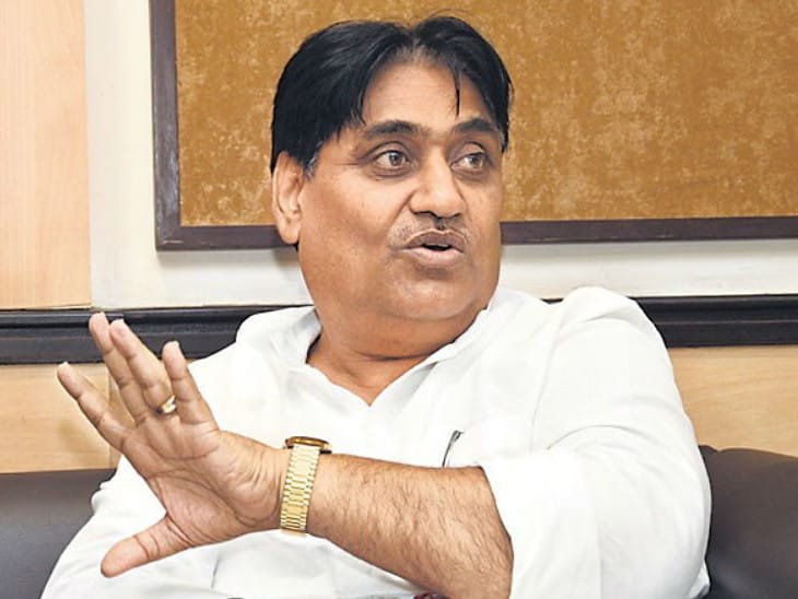 पीसीसी अध्यक्ष गोविंद सिंह डोटासरा