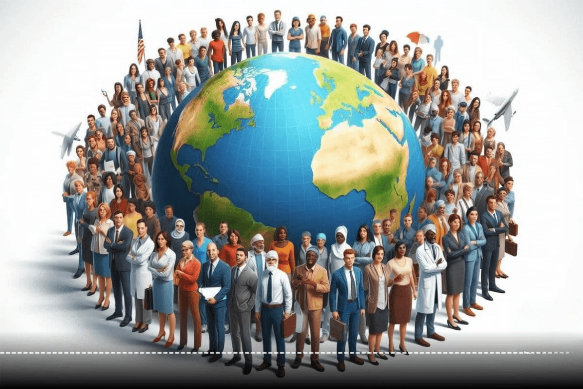 Untitled design (9) भारत ने चीन को पछाड़ा, सबसे ज्यादा आबादी वाला देश बना, अब सरकार को उठाना होगा ये कदम