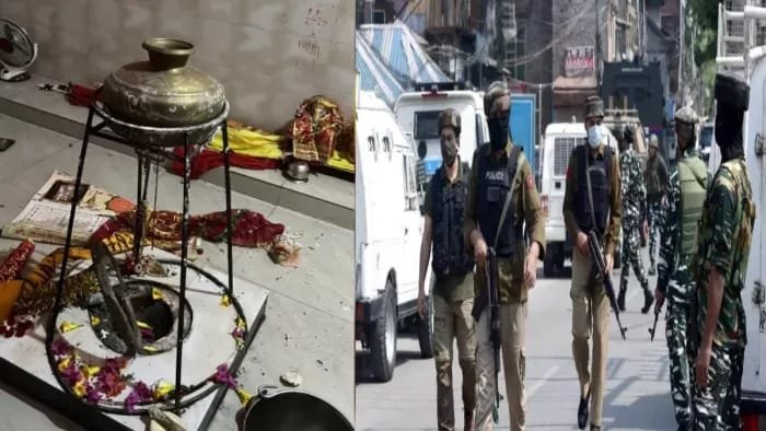 WhatsApp Image 2024-07-01 at 2.24.38 PM (1) शिव मंदिर में किसने तोड़ी मूर्तियां ?, अधर्म के खिलाफ आक्रोश