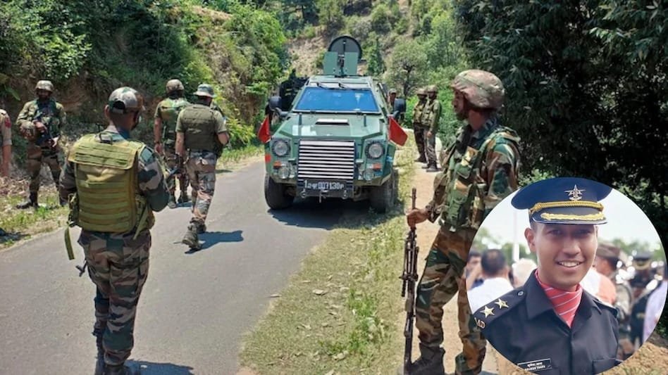 captain-brijesh-thapa-was-among-the-army-personnel-who-were-killed-in-doda-encounter-160018625-16×9 बोला था.... मैं वापस आऊंगा, वादे से एक दिन पहले ही घर पहुँचे गये अजय... पर तिरंगे में लिपटे हुए...