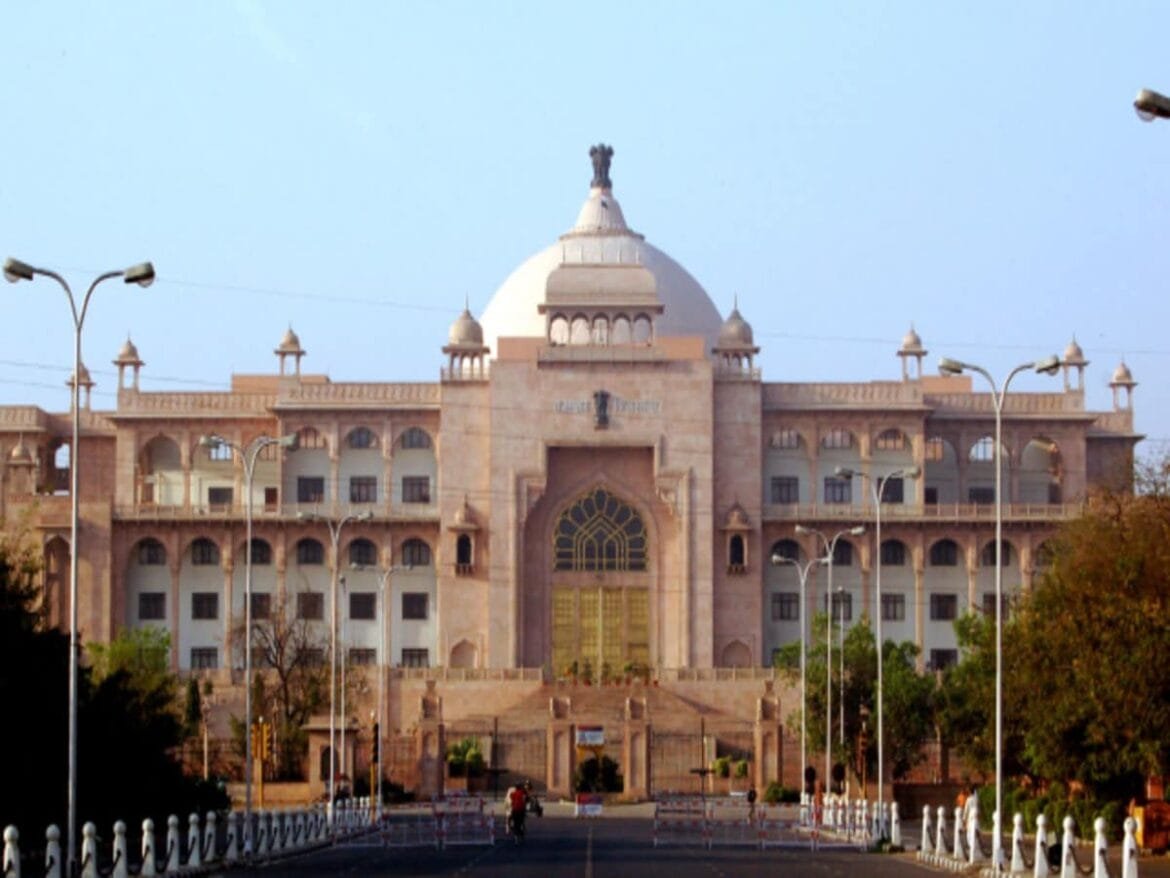rajasthan_assembly_1636465566 विधानसभा की कम बैठकों पर उठने लगे सवाल, कांग्रेस से ज्यादा भाजपा विधायक मांग रहे जवाब