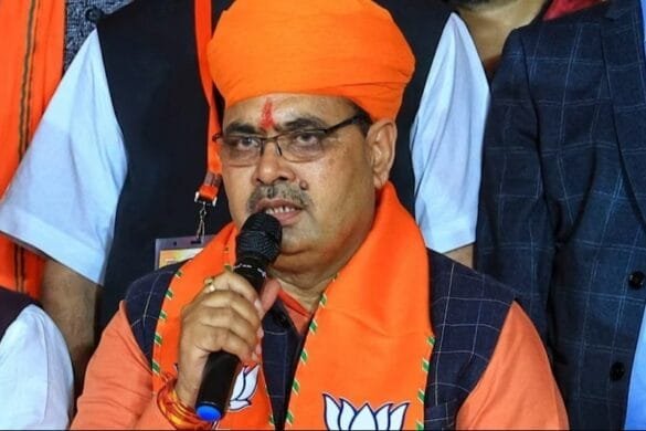 CM भजनलाल शर्मा