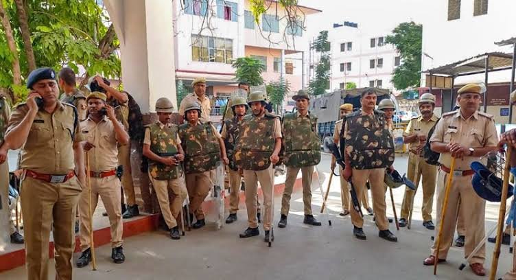 उदयपुर स्टूडेंट कंफ्लिक्ट