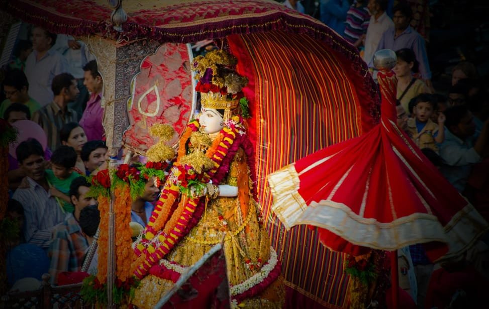 TEEJ FESTIVAL 2024 14 TEEJ FESTIVAL 2024