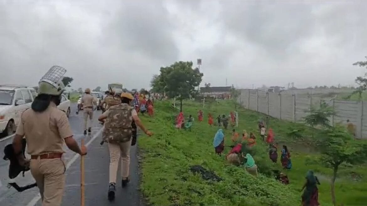 न्यूक्लियर पावर प्लांट