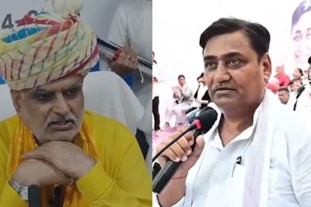 rajasthan news चुनाव