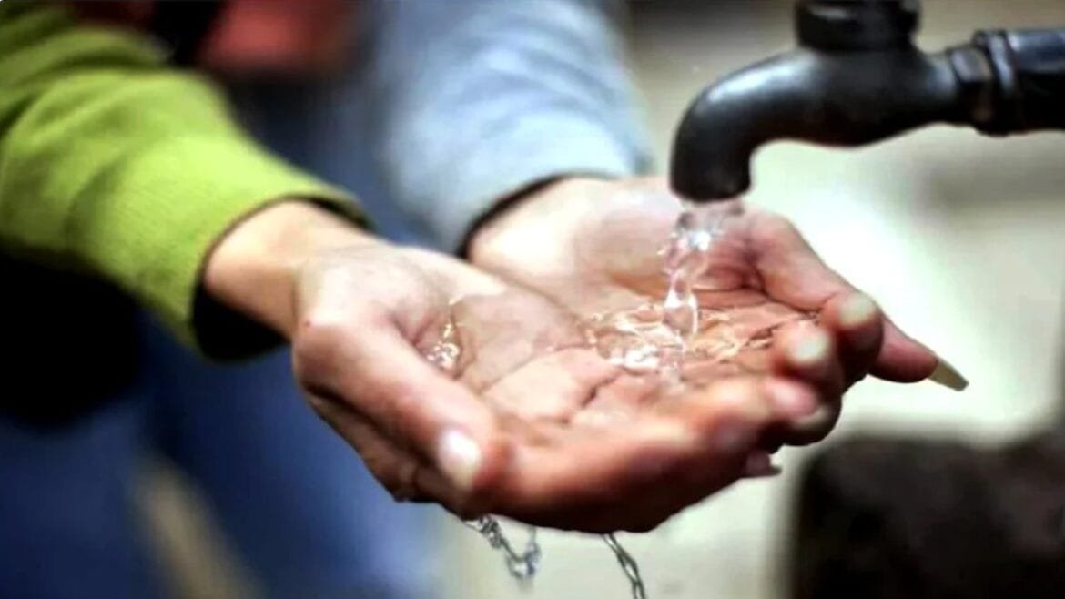 Rajasthan News - जल जीवन मिशन