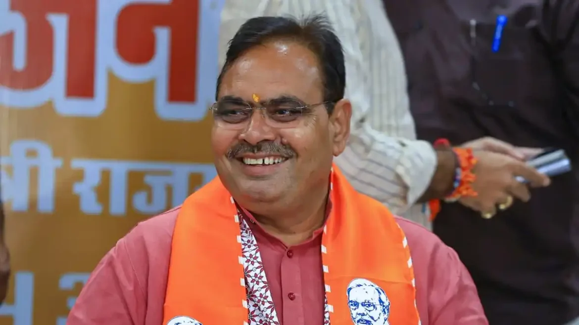 सवा लाख टीचर्स की भर्ती कब शिक्षा मंत्री का बड़ा बयान… सवा लाख टीचर्स की भर्ती कब