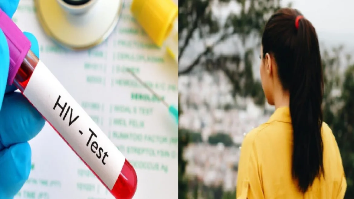 HIV पॉजिटिव केस रामनगर उत्तराखंड