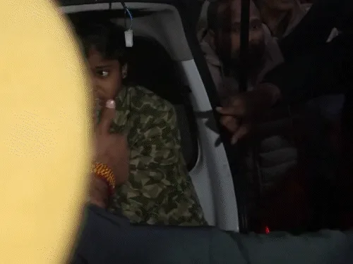जयपुर की Utkarsh Coaching सील: गैस लीकेज से कई छात्राएं बेहोश, FSL ने सीवरेज के पानी के सैंपल लिए 18