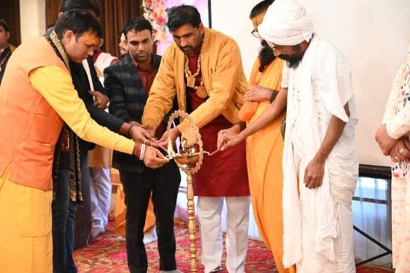 LiveSharmaji