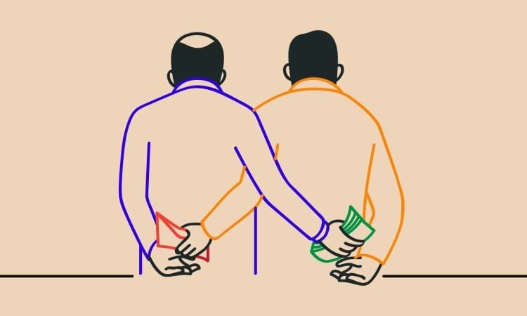 Approach Vs Common Man