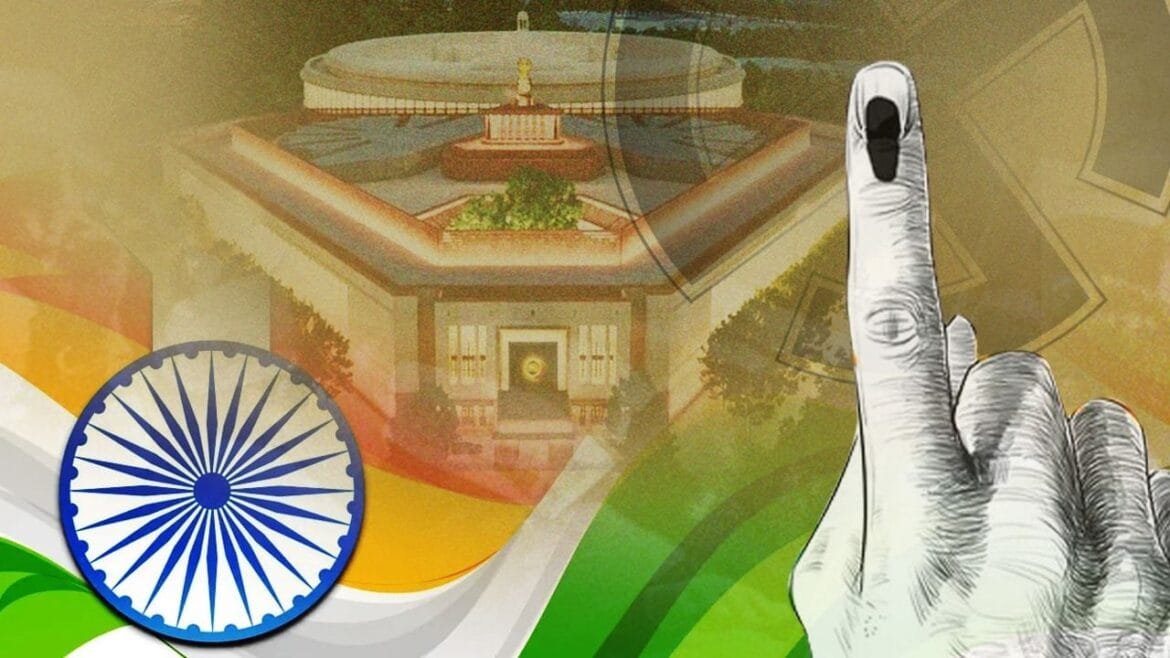 one-nation-one-election-advantages One Nation, One Election