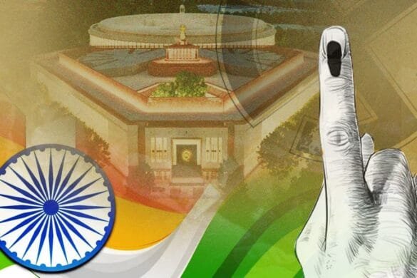 One Nation, One Election