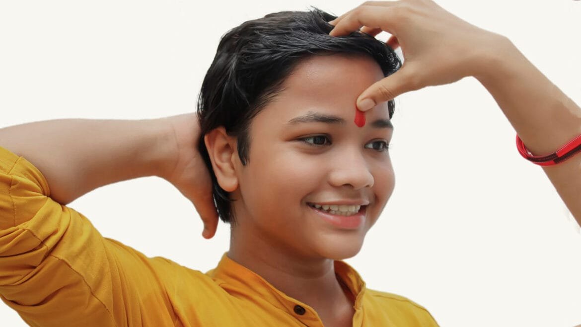 Tilak Importance in Hindi