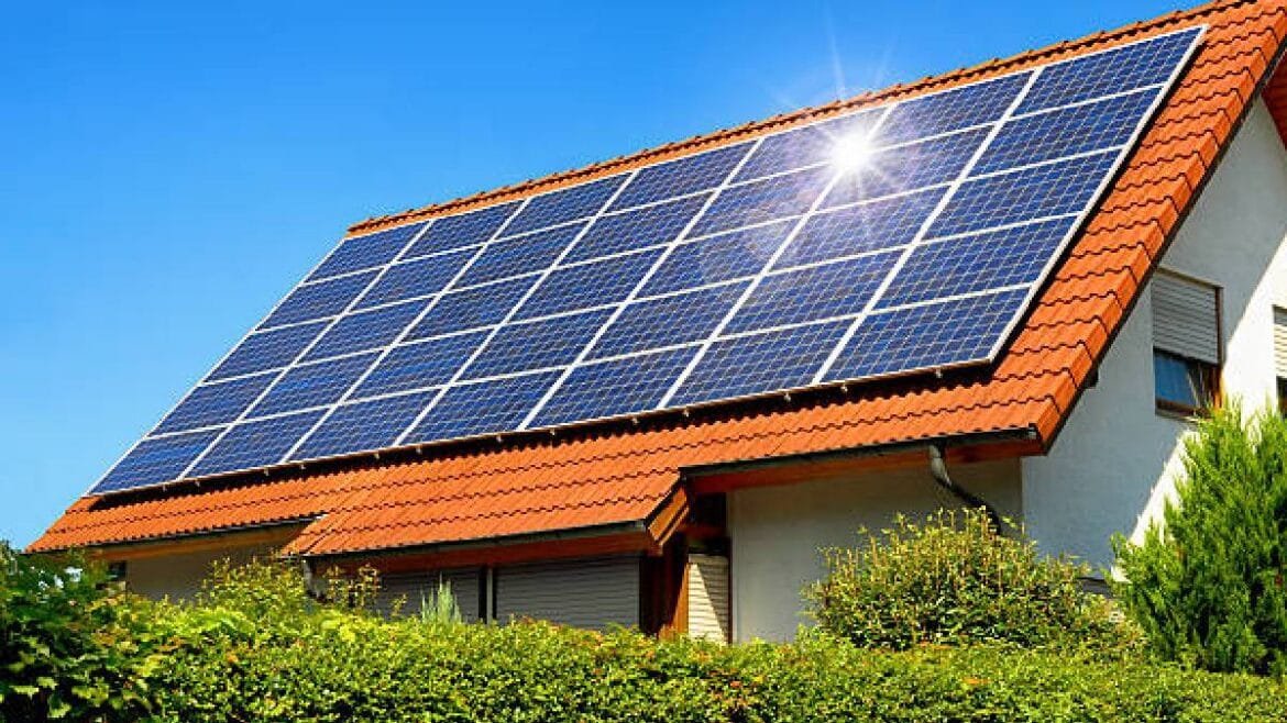 sola-roof-top PM Surya Ghar Muft Bijli Yojana