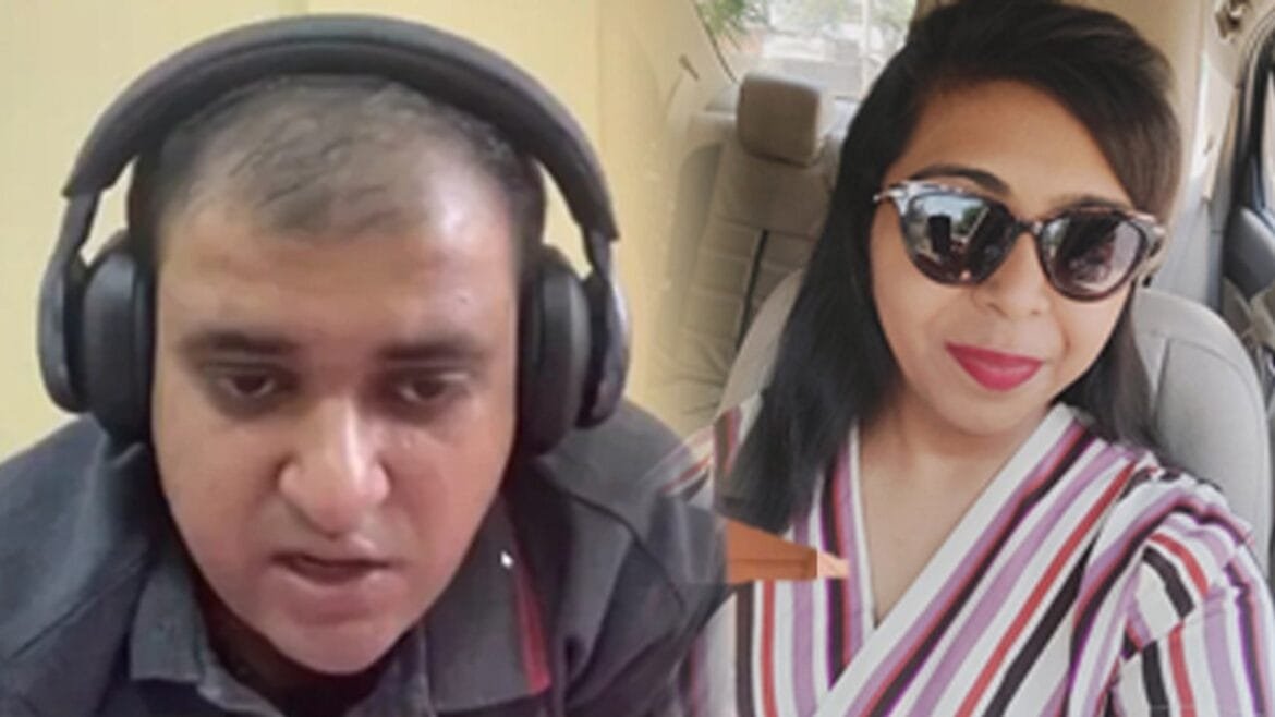 x720 AI इंजीनियर अतुल सुभाष की आत्महत्या