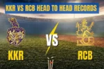 KKR vs RCB Head-to-Head Records & Match History: IPL 2025 Season Opener Preview 15 KKR vs RCB Head-to-Head Records IPL 2025 Season Opener Preview